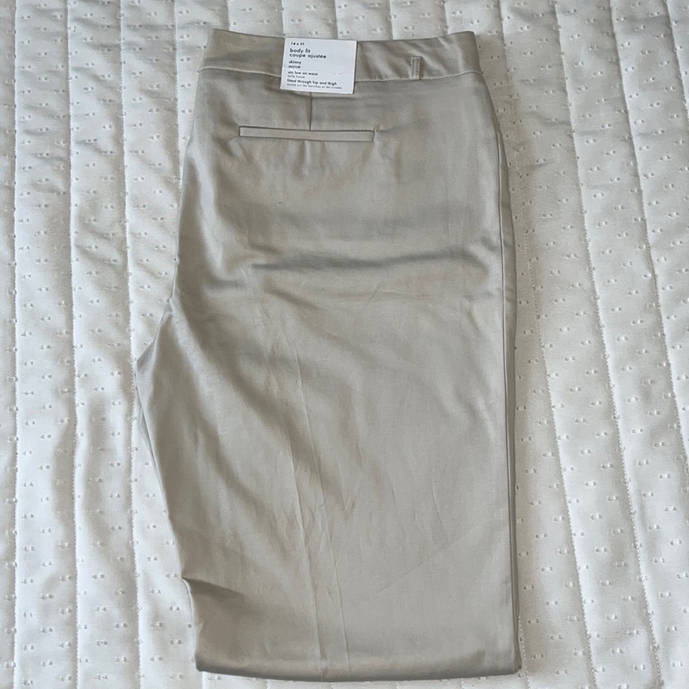 CK • Slacks